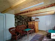 Cabana de Zona Lunca Bradului 