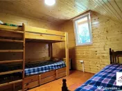 Cabana de Zona Lunca Bradului 