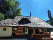 Cabana de Zona Lunca Bradului 