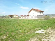 Teren intravilan de inchiriat - 645 mp - Bod, Brasov 