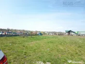 Teren intravilan de inchiriat - 645 mp - Bod, Brasov 