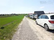 Teren intravilan de inchiriat - 645 mp - Bod, Brasov 