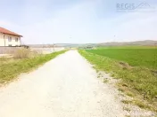 Teren intravilan de inchiriat - 645 mp - Bod, Brasov 