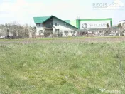 Teren intravilan de inchiriat - 645 mp - Bod, Brasov 