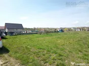 Teren intravilan de inchiriat - 645 mp - Bod, Brasov 