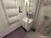 Apartament 3 camere, decomandat - zona Garii 