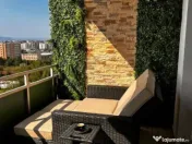 Apartament 3 camere, decomandat - zona Garii 