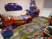 Apartament 3 camere, decomandat - zona Garii 