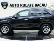 Kia Sorento 2.2 CRDi 197CP 4x4 2011 Euro 5 