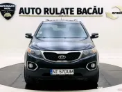 Kia Sorento 2.2 CRDi 197CP 4x4 2011 Euro 5 