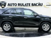 Kia Sorento 2.2 CRDi 197CP 4x4 2011 Euro 5 