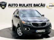 Kia Sorento 2.2 CRDi 197CP 4x4 2011 Euro 5 