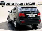 Kia Sorento 2.2 CRDi 197CP 4x4 2011 Euro 5 