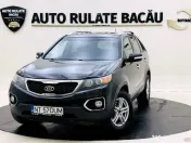 Kia Sorento 2.2 CRDi 197CP 4x4 2011 Euro 5 