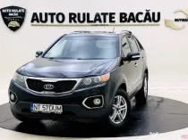 Kia Sorento 2.2 CRDi 197CP 4x4 2011 Euro 5