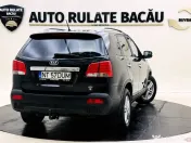 Kia Sorento 2.2 CRDi 197CP 4x4 2011 Euro 5 