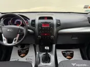 Kia Sorento 2.2 CRDi 197CP 4x4 2011 Euro 5 