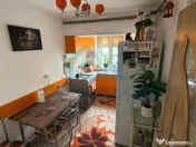 Garsonieră Spațioasă (Bloc Nou) – Craiovița Nouă, ... 