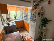 Garsonieră Spațioasă (Bloc Nou) – Craiovița Nouă, ... 