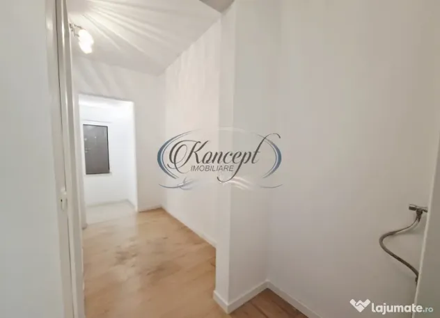 Apartament renovat total in Manastur, zona Big