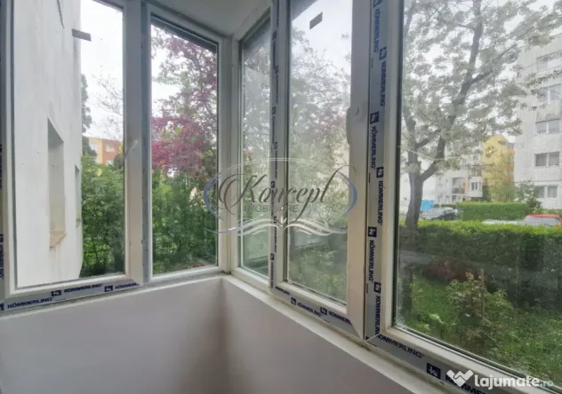 Apartament renovat total in Manastur, zona Big