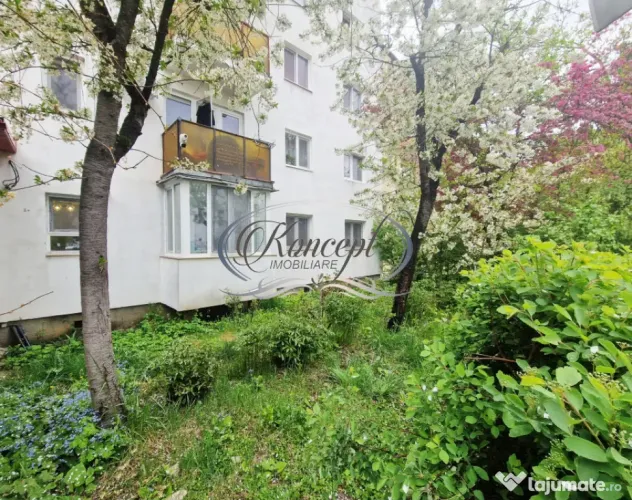 Apartament renovat total in Manastur, zona Big