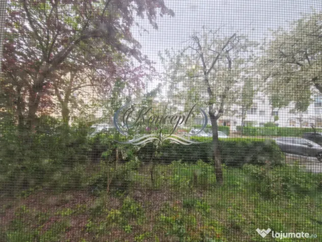 Apartament renovat total in Manastur, zona Big