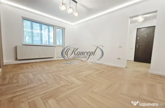 Apartament renovat total in Manastur, zona Big