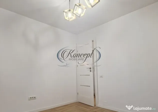 Apartament renovat total in Manastur, zona Big