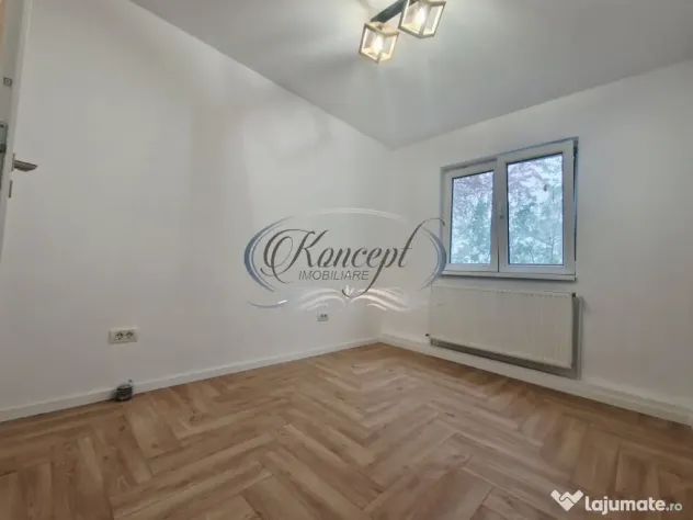 Apartament renovat total in Manastur, zona Big