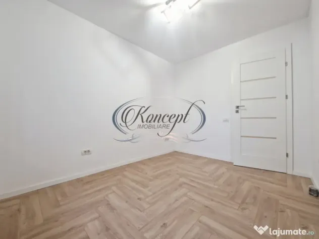 Apartament renovat total in Manastur, zona Big