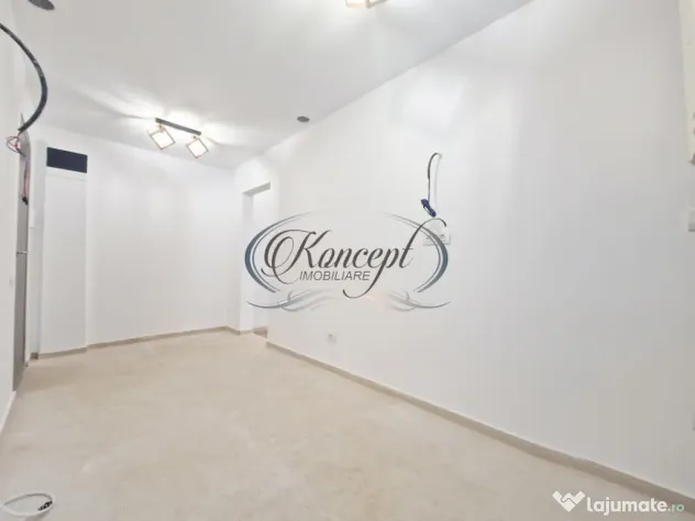 Apartament renovat total in Manastur, zona Big