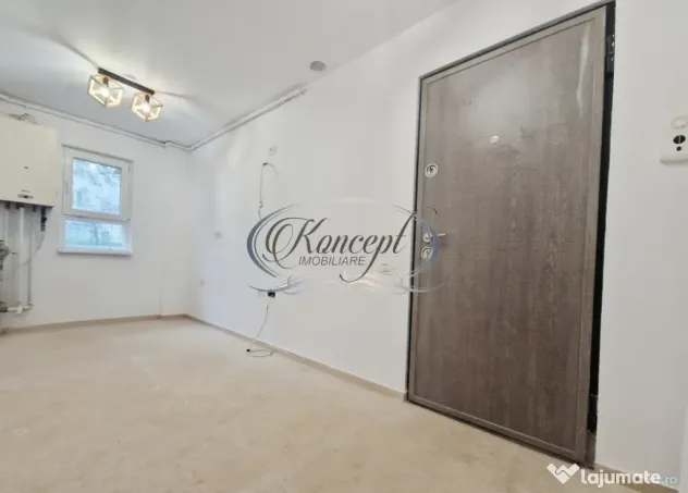 Apartament renovat total in Manastur, zona Big
