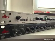 Preamplificator microfon si compressor 