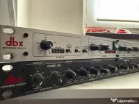 Preamplificator microfon si compressor 