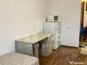 Garsonieră I zona Expo Transilvania I Mărăști 
