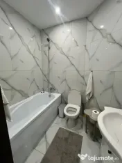 Apartament de inchiriat ,3 camere, bloc nou, Radauti 