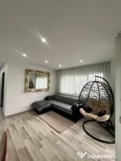 Apartament de inchiriat ,3 camere, bloc nou, Radauti 