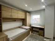 Apartament de inchiriat ,3 camere, bloc nou, Radauti 