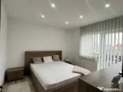 Apartament de inchiriat ,3 camere, bloc nou, Radauti 