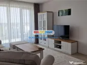 Prima apartament 2 camere Greenfiled Residence 