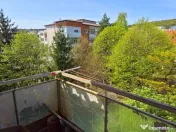 2 CAMERE, DECOMANDAT |ZONA "24 TREPTE" - TRAIAN| POTENTIAL INVESTITIE 