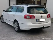 Volkswagen Passat R-Line 2.0 TDI 2010, Impecabila ! 