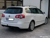 Volkswagen Passat R-Line 2.0 TDI 2010, Impecabila ! 