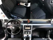 Volkswagen Passat R-Line 2.0 TDI 2010, Impecabila ! 