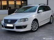 Volkswagen Passat R-Line 2.0 TDI 2010, Impecabila ! 