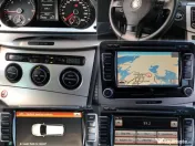 Volkswagen Passat R-Line 2.0 TDI 2010, Impecabila ! 