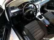 Volkswagen Passat R-Line 2.0 TDI 2010, Impecabila ! 