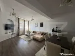 Duplex mobilat complet, 135 mp, teren 323 mp, zonă Skit –