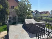 Duplex modern, mobilat complet, 135 mp, teren 323 mp, zonă 
